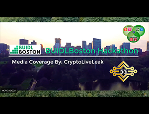 BUIDL Boston