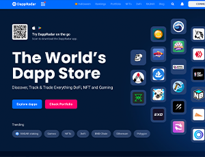 DappRadar