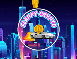 FlappyCrypto