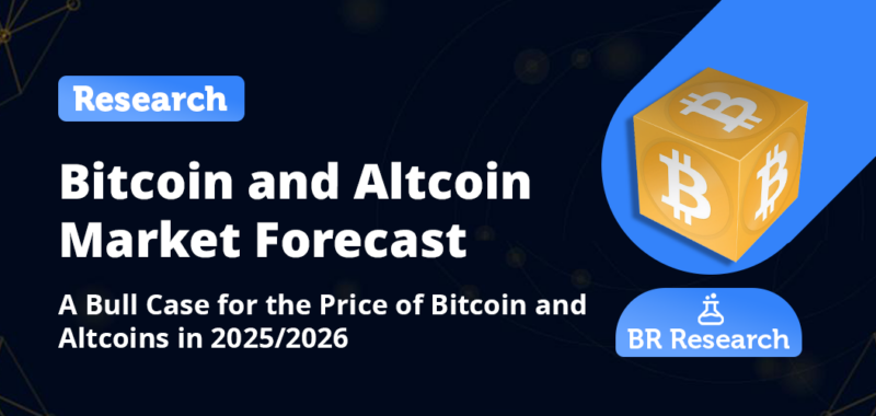 Bitcoin and Altcoin Market Forecast